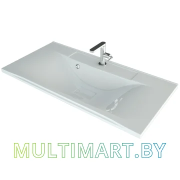 Умывальник Madera Milen 100